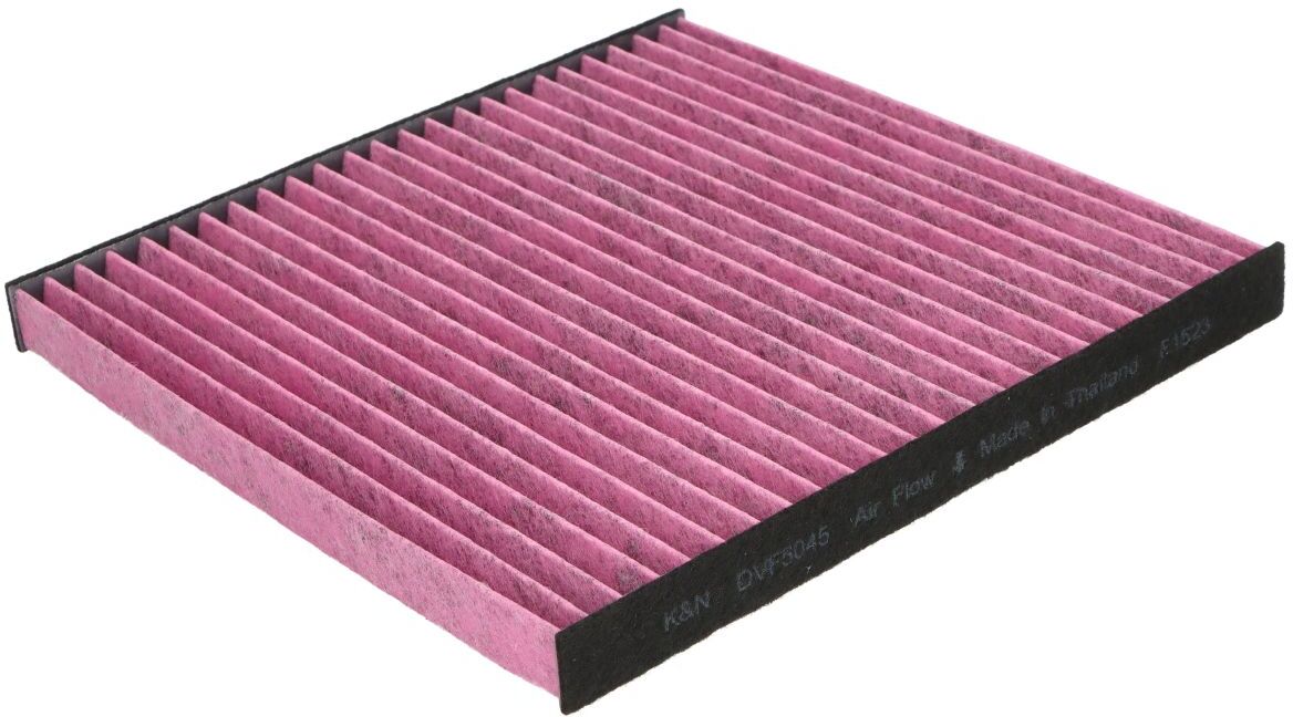 K&N Filters Filtro cabina K&N; DVF5045