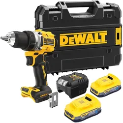 DeWalt, Bohrmaschine + Akkuschrauber, DCD800 (Bohrschrauber)