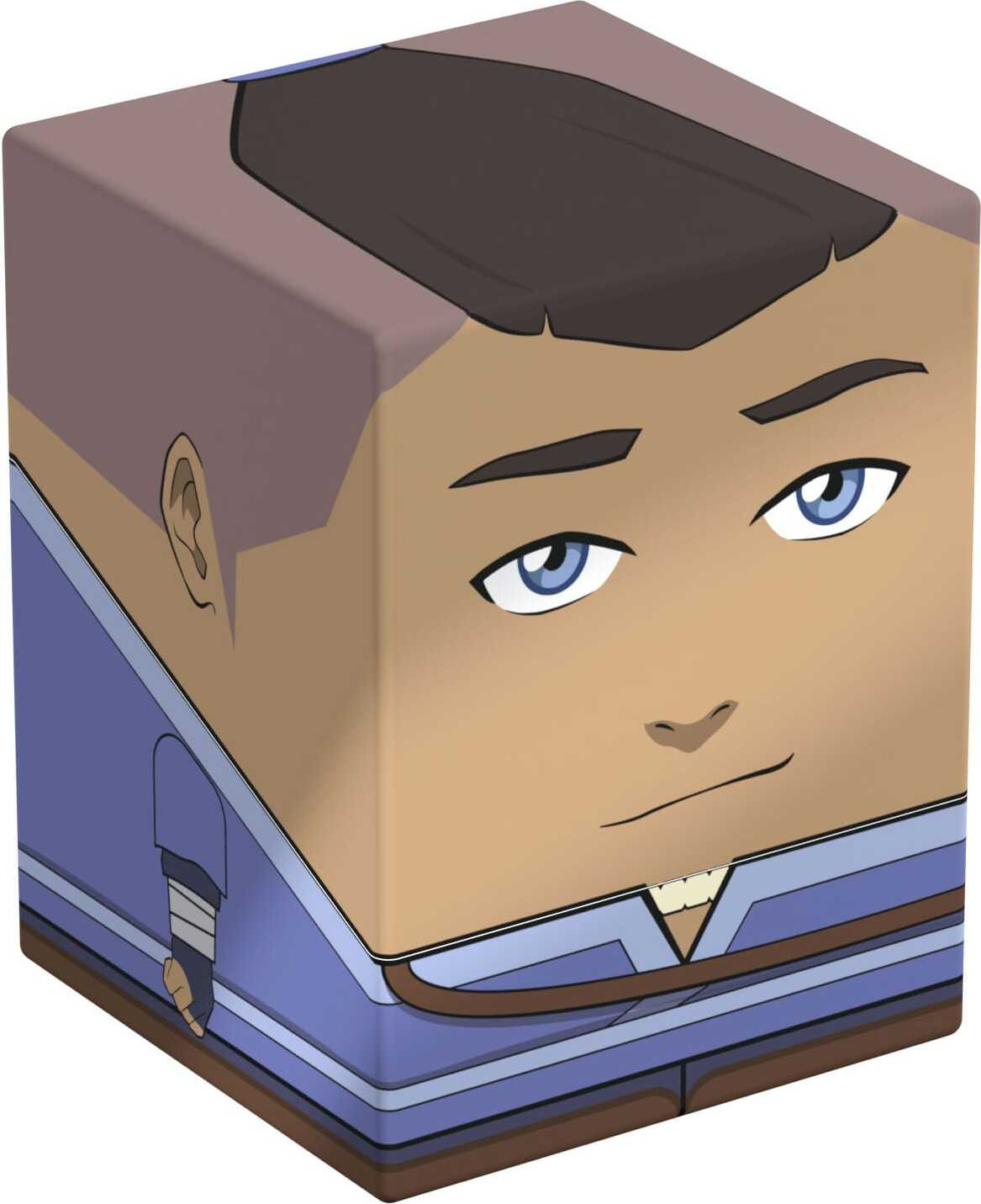Squaroes Squaroe Avatar De Legende van Aang AV002 Sokka