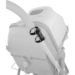 Fidlock Befestigungssystem für Kinderwagen magnetisch