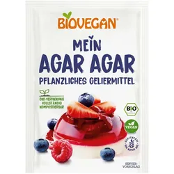 GelierFix - Agar Agar 30g