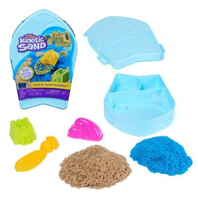 KINETIC SAND Surf n Sand Paradies