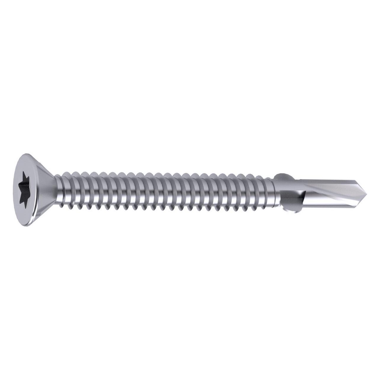 Sihga Selbstbohrschraube S-BohrFix SBF (31286)