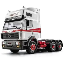 Italeri MERCEDES-BENZ SK EUROCAB 6x4