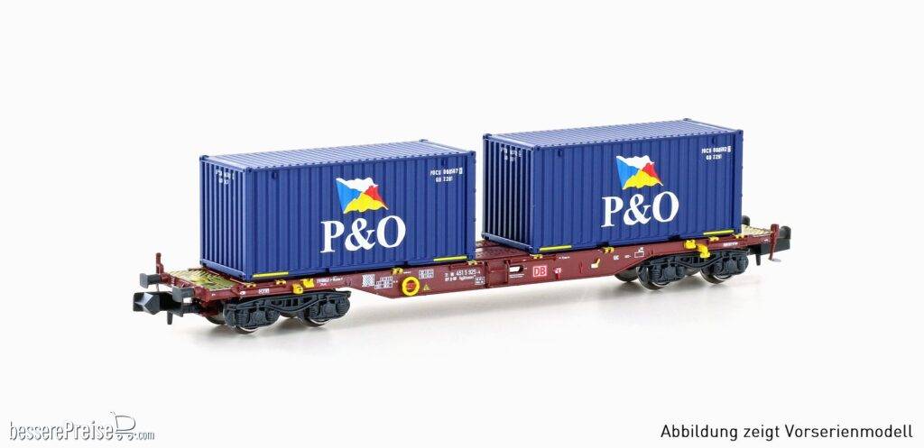 Hobbytrain H23203