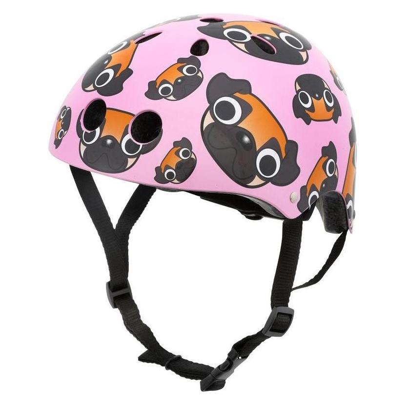 Hornit PUS806 Sportkopfbedeckung Rosa (PUS806)