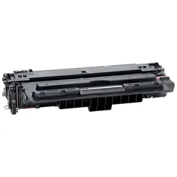 HP 16A Tonerpatrone Schwarz Original Laser Bis zu 12000 Seiten
