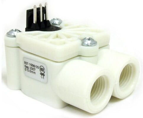 Digmesa Durchflusssensor G1/4 (5,6mm) (ohne Kabel)