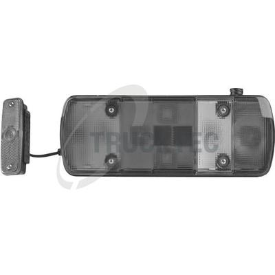 TRUCKTEC AUTOMOTIVE 0558057 links für MAN