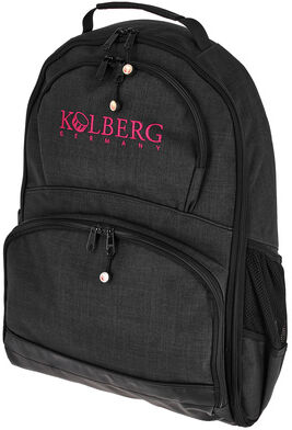 Kolberg 897D Mallet Bag Anthracite