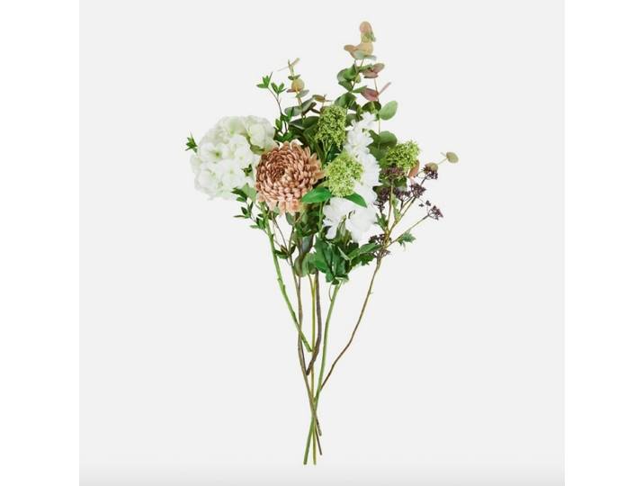 House Doctor HDWild Cream kunstbloemen kunstboeket boeket multi onderhoudsvrij
