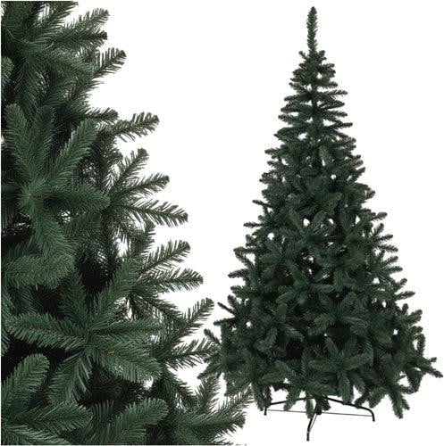 Northio Kunstkerstboom met dichte takken, 2,1 meter hoog