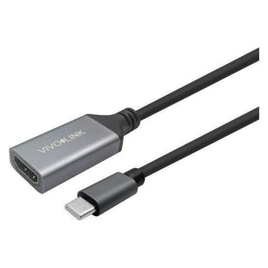 Vivolink HDMI - USB C (2 m) (PROHDMIUSBCFM2)