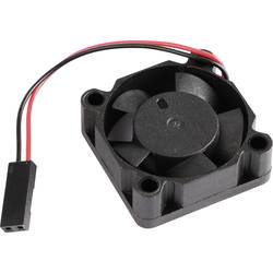 Renkforce Aktiver Lüfter Passend für (Entwicklungskits): Raspberry Pi®, Rock Pi, Banana Pi RF-4317314