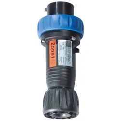 Schuch Licht Ex-Stecker 16A 3-polig 4210/306