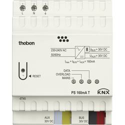 Theben KNX 9070956 Spannungsversorgung PS 160 mA T KNX