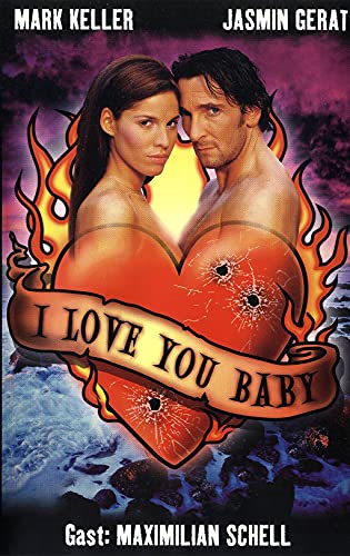 Nick Lyon - I Love You Baby [VHS] - Preis vom 27.09.2026 03:53:48 h