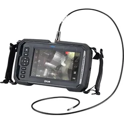 FLIR VS80-KIT-3 - Digital Endoskop FLIR VS80 KIT 3, mit Dual-HD-Kamerasonde 4,9 mm