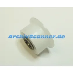 Umlenkrolle für Canon DR-6050C, DR-7550C, DR-9050C