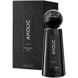 100 ml AHOLIC Forbidden Fuel Eau de Parfum Nat. Spray