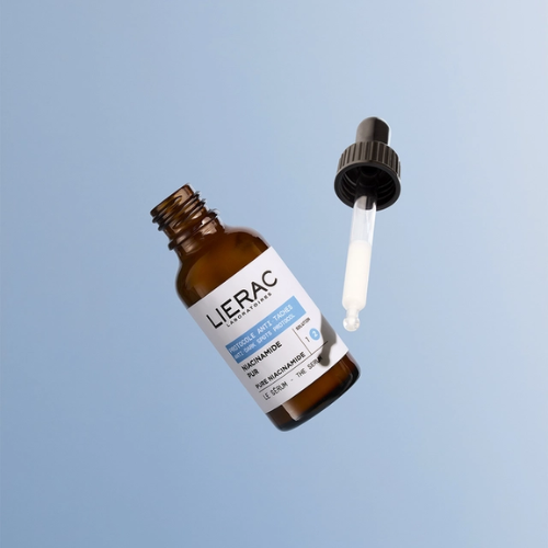 Lierac Protocolo Antimanchas O Sérum 30ml