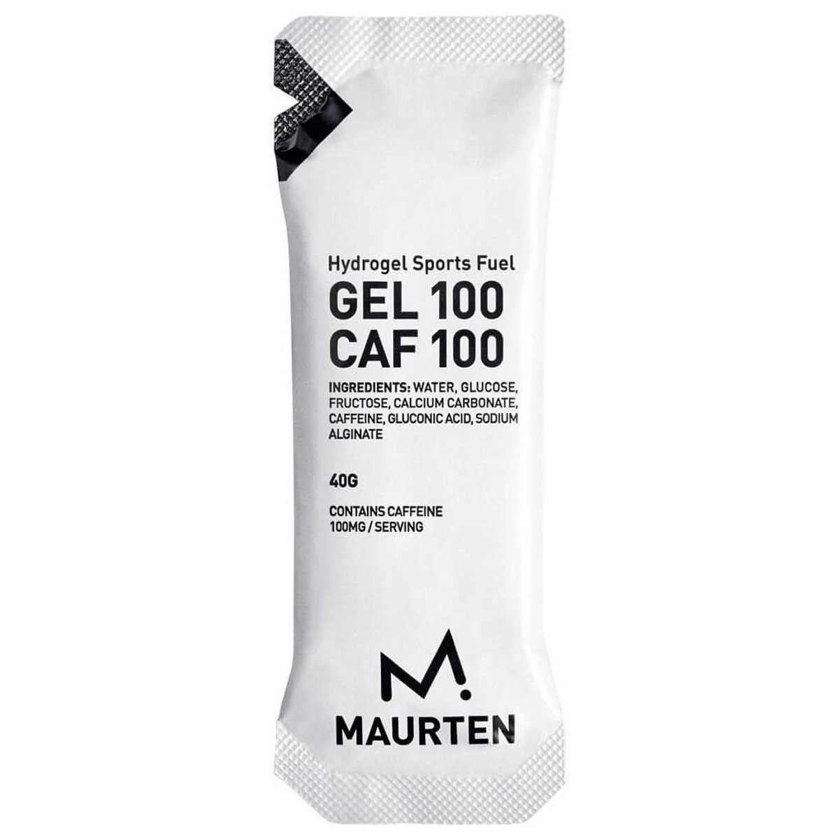 Maurten Gel100 Caf100 - 25g
