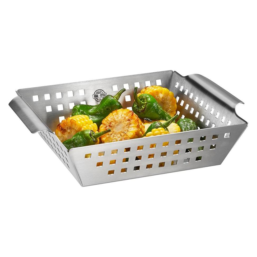 GEFU Grillschale BBQ (89415)