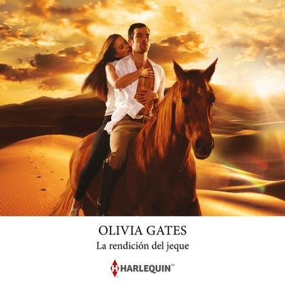 La rendición del jeque - Olivia Gates, Audio, 9788410749696