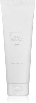 Avon Pur Blanca leite corporal perfumado para mulheres 125 ml. Pur Blanca