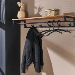 designline »Custom« Garderobe