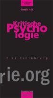 Gerald Abl - Kritische Psychologie: Eine Einführung - Preis vom 09.10.2026 07:28:09 h