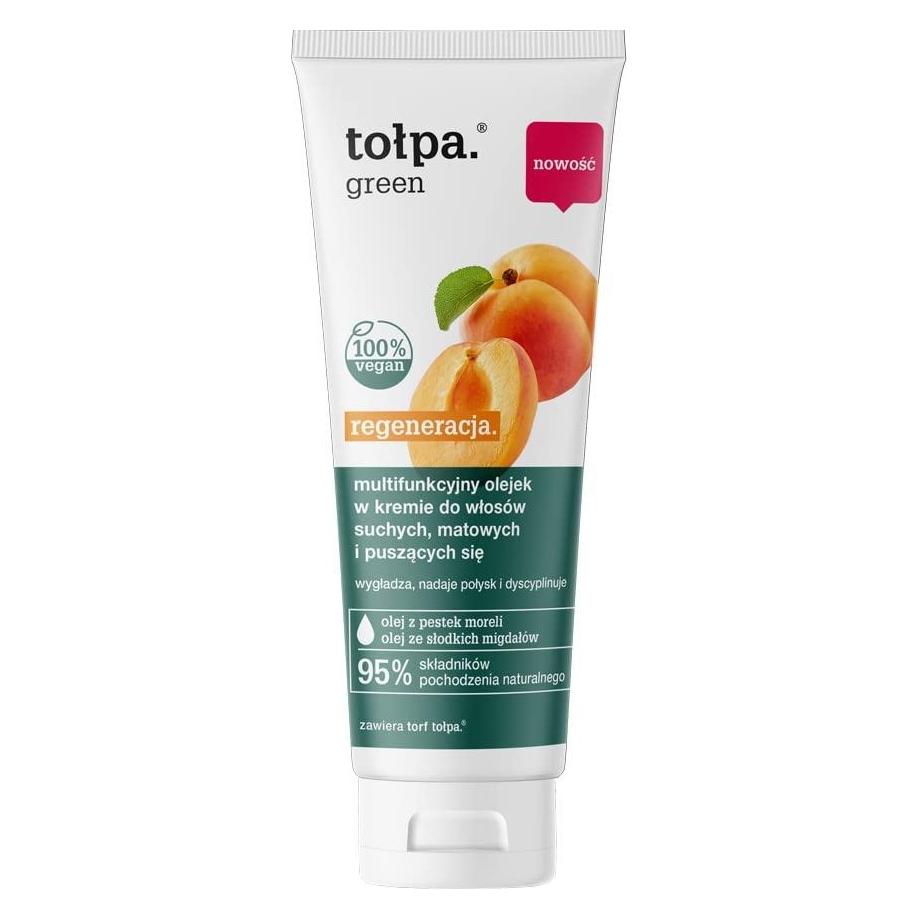 Tolpa Green Regeneration (125 ml) (34526872)
