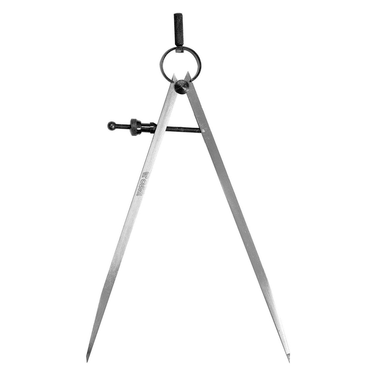 Yato Zyrkiel 200mm (YT-72107) (20 cm) (YT-72107)