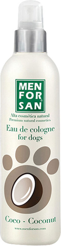 Men For San Eau De Cologne For Dogs #coco