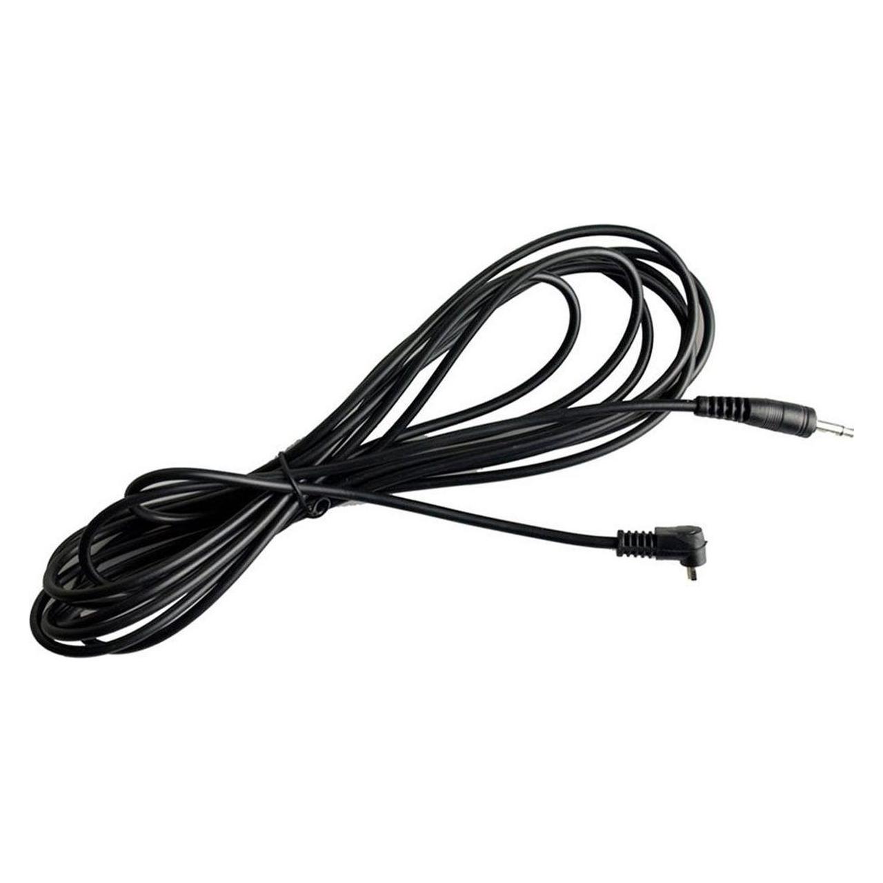 Godox Sync Cable 3.5mm (Blitzgerät Ersatzteile) (22455592)