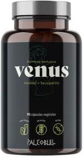Paleobull Venus 90 Capsules