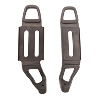 Scubapro - Monorail Multi-Mount für Hydros Pro 2