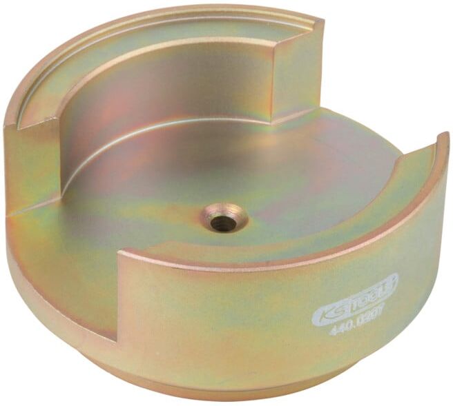 Pièce de poussée KS Tools, 38 mm (440.0207)