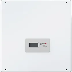 RCT Power Storage DC 4.0 4,0 kW 3-phasig Wechselrichter Hybridfähig PV-Anlagen