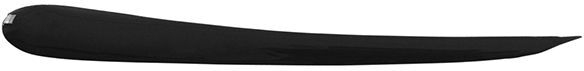 Eye Care Eyeliner Waterproof Zwart 331 2,5 ml Stifte