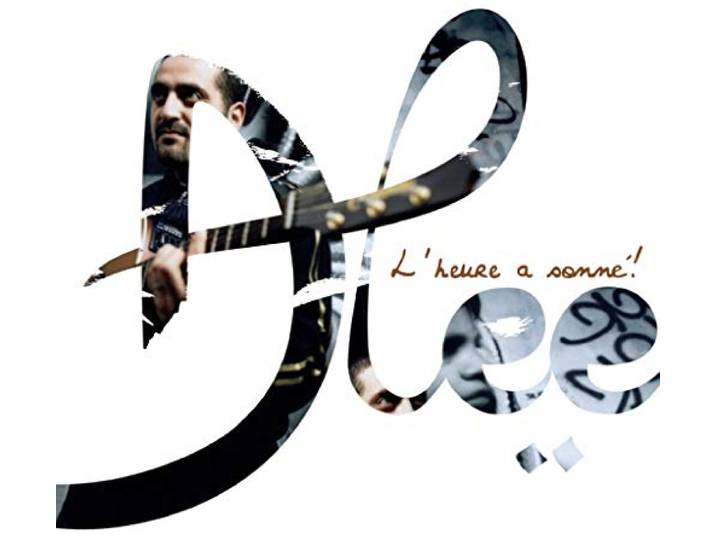 Alee - L Heure A Sonne