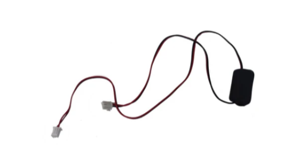 Raise3D Pro2 Stepper Driver Signal Cord V2 [S]5.09.05017A04