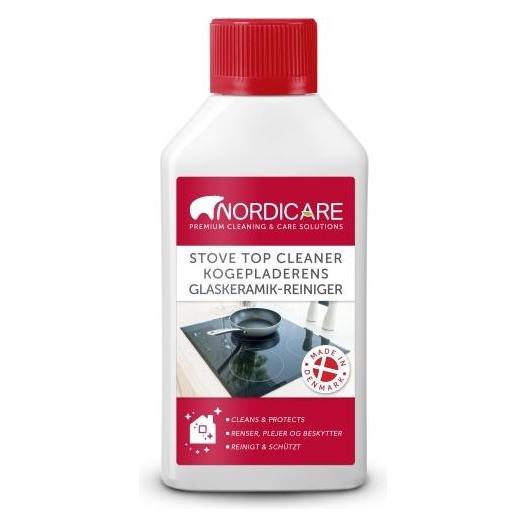 Nordicare Stove Top Cleaner 250ml (JUV-67072540)