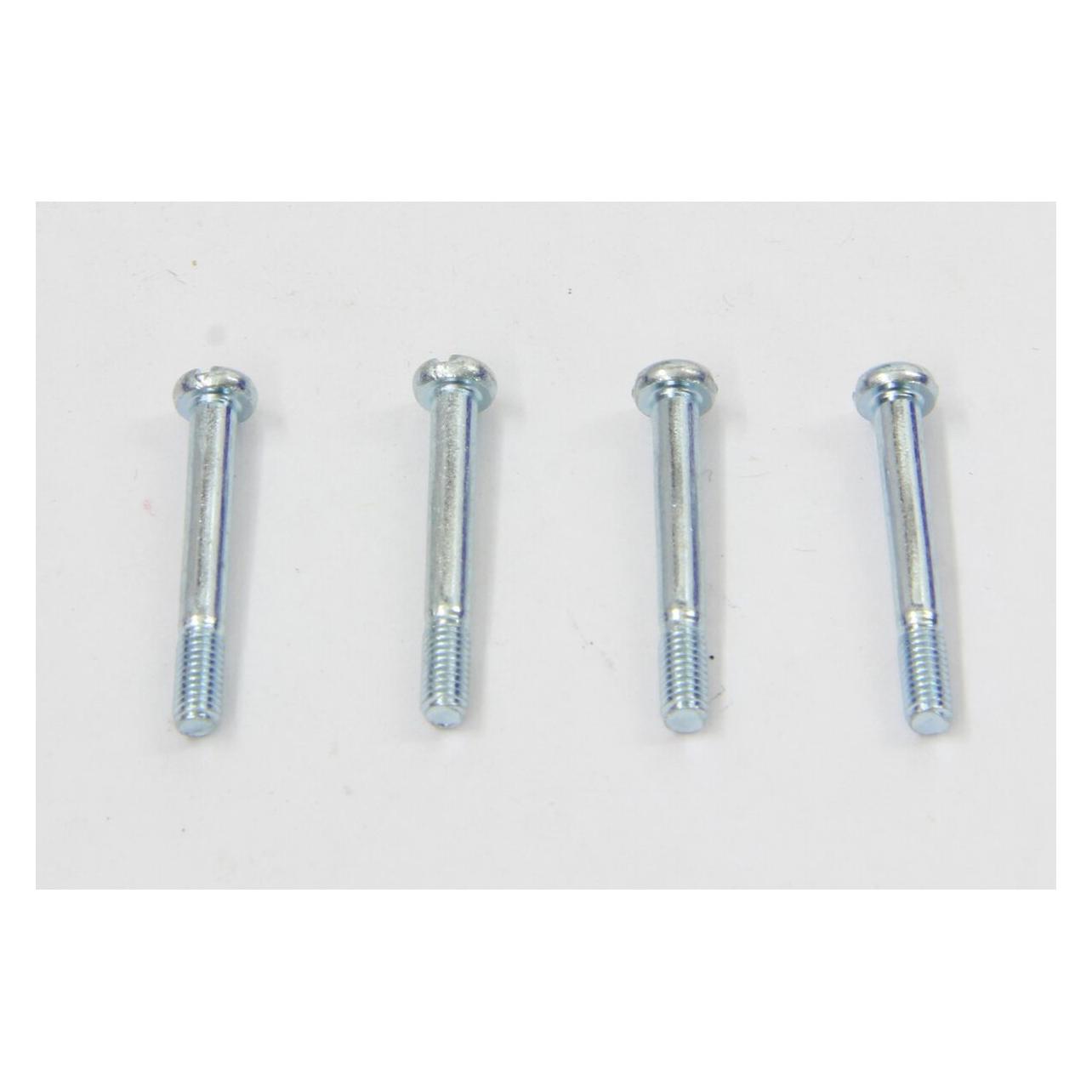 Jamara Querlenkerstift oben VE4 HBX Serie (506037)