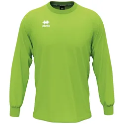 Errea, Unisex, Sportshirt, Madison Top Ad (3XL), Grün