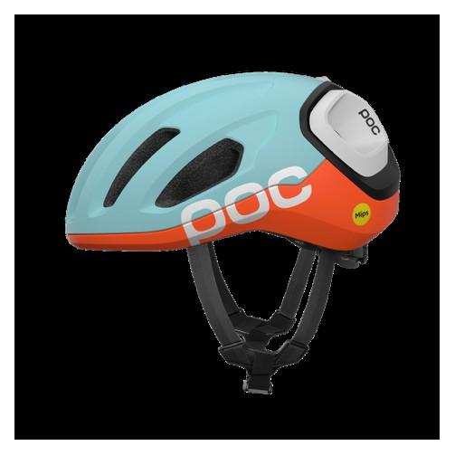 Poc Kask rowerowy Amidal bĹ'Äkitny - 54/59 (54 - 59 cm) (1001310)