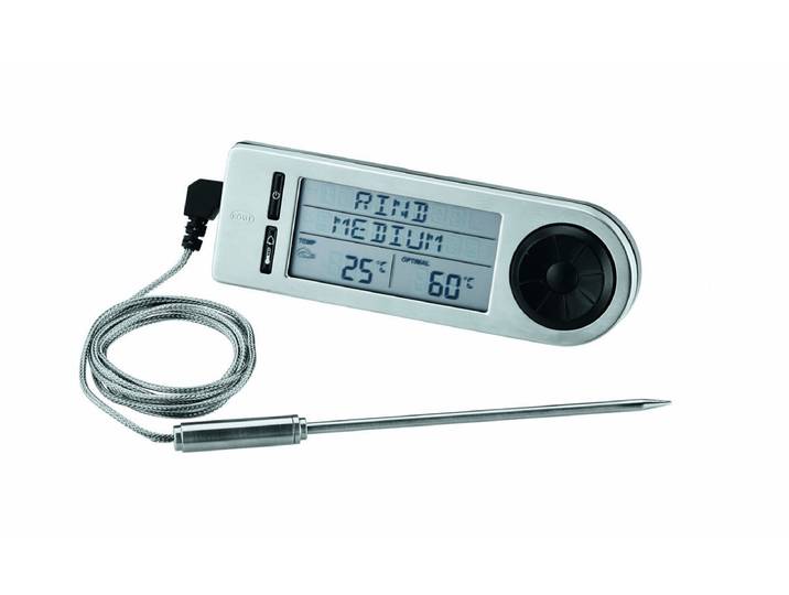 Rösle Bratenthermometer digital