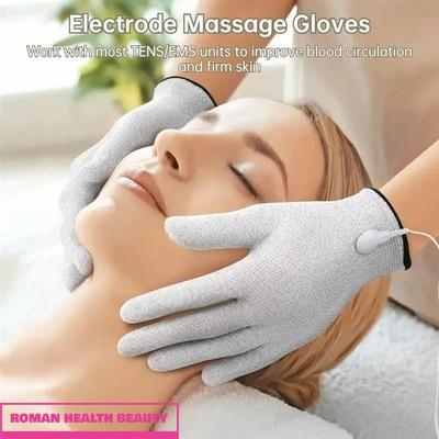 Uplifted Finds EMS TENS Machine 4 Mode Digital Muscle Stimulator Therapy Unit EMS TENS Machine 4 Mode Digital Muscle Stimulator Therapy Unit
