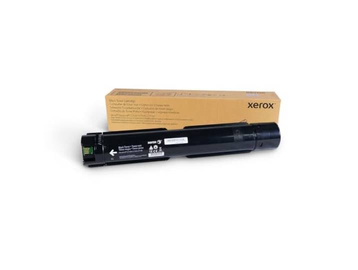 Xerox Originales VersaLink C7120 / C7125 / C7130 Noir Cartouche de Toner (34\,000 pages) - 006R01824