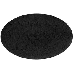 Seltmann, Serviergeschirr, Servierplatte oval 40x26 cm Life Fashion glamorous